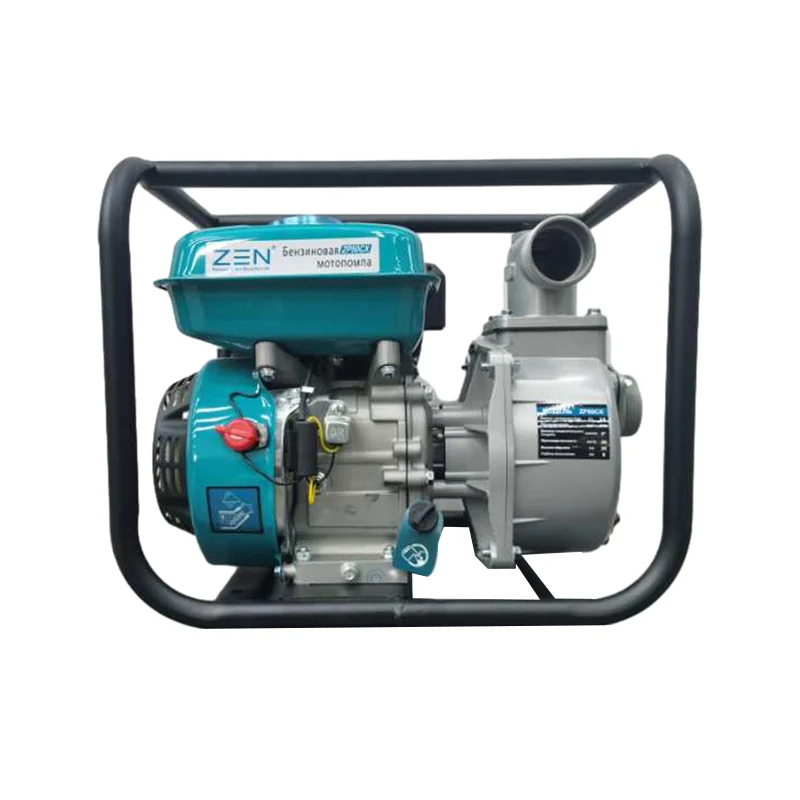 2'' Gasoline Water Pump