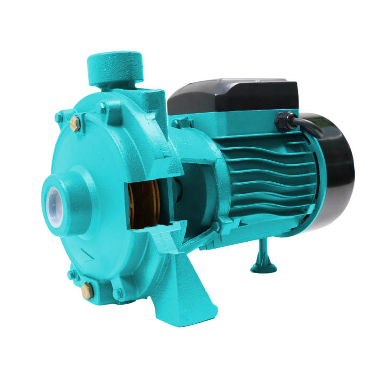 2CPM Centrifugal Pump