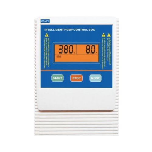 C-MP1 Intelligent Pump Controller