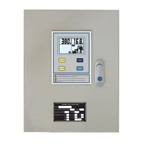 C-T1 Single Pump Controller