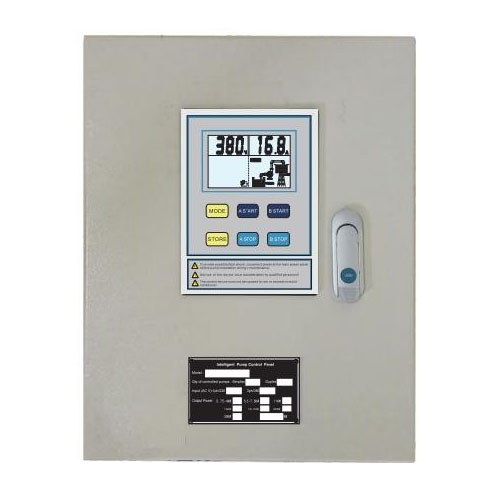 C-T2 Duplex Pump Controller