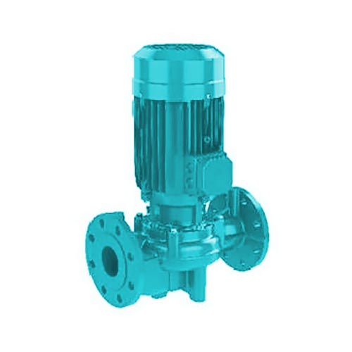 CGW Pipe Sewage Pump