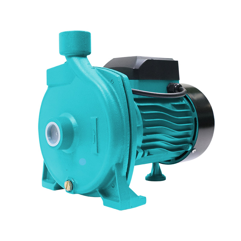 CPM Centrifugal Pump