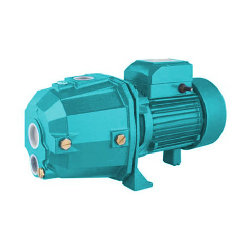 DP Jet Pump for Deep Wells