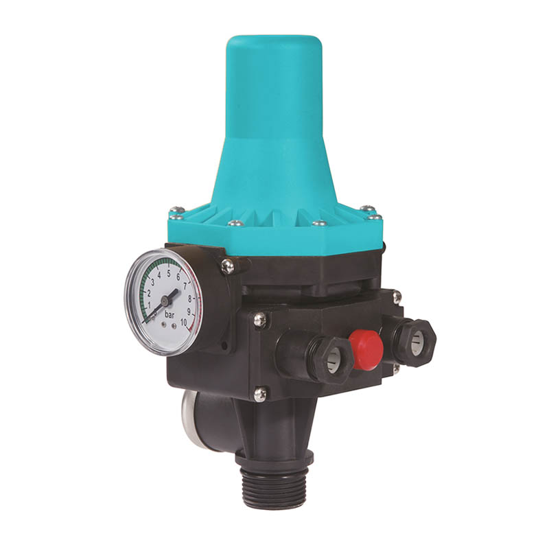 EPC - 3 Pressure Regulator