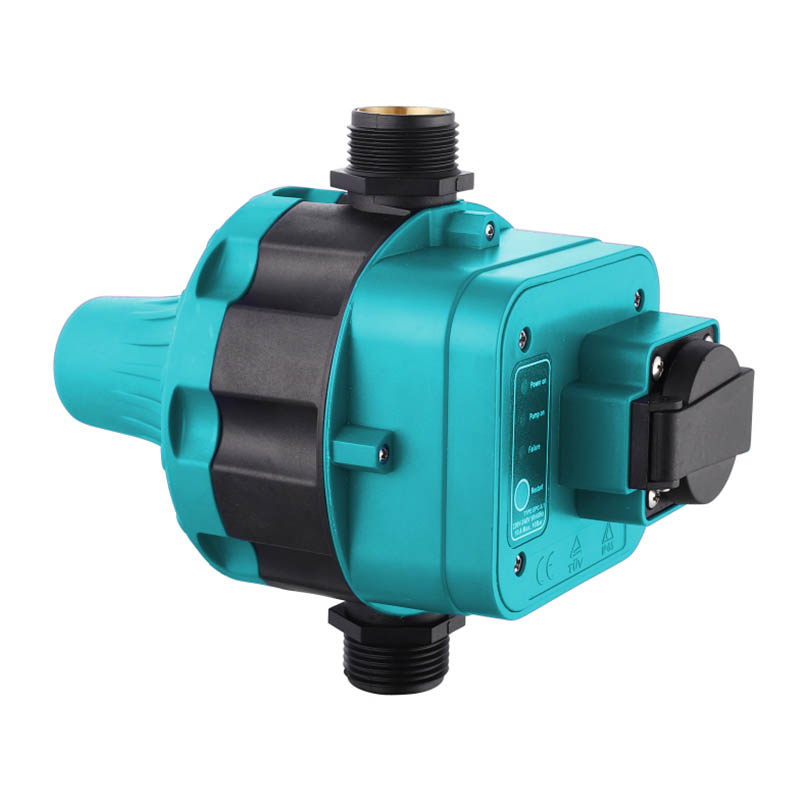 EPC - 5.1 Pressure Regulator