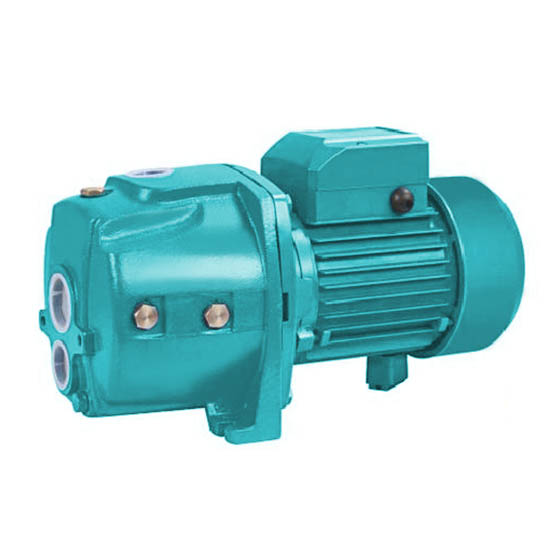 JDW Jet Pump For Deep Wells