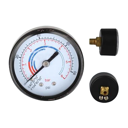 PG - 1 Pressure Gauge