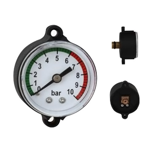 PG - 3 Pressure Gauge