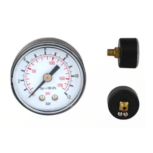 PG - 4 Pressure Gauge