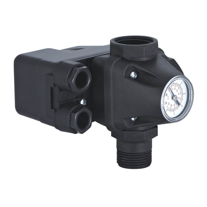 PS - 09C Pressure Regulator