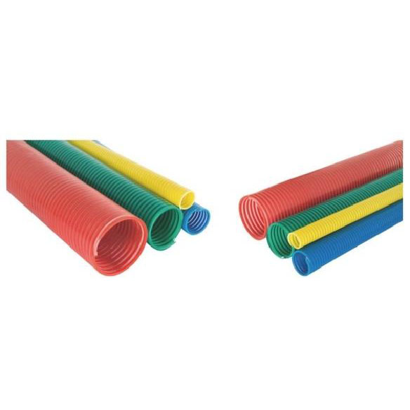 PVC Spiral Suction Hose