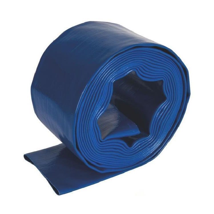 PVC Layflat Hose