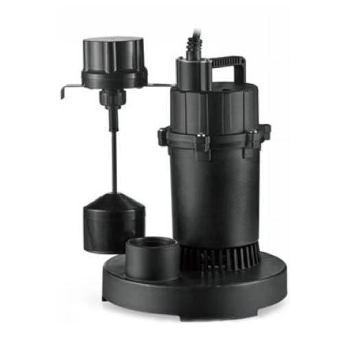 QS-4 Submersible Pump