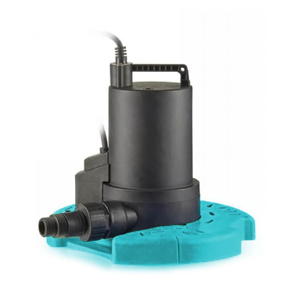 QS-5E Submersible Pump