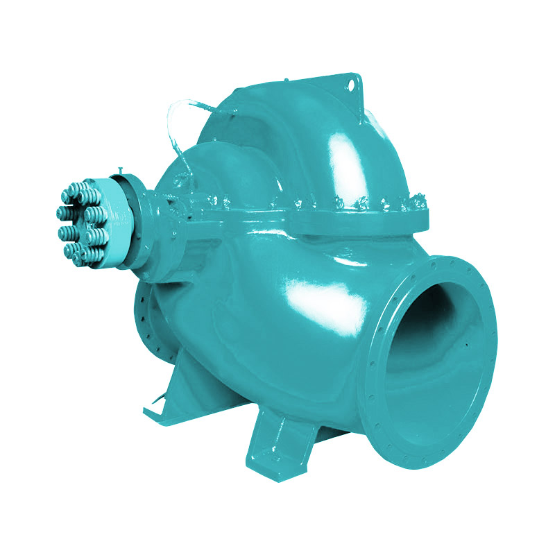 S Split Casing Centrifugal Pump