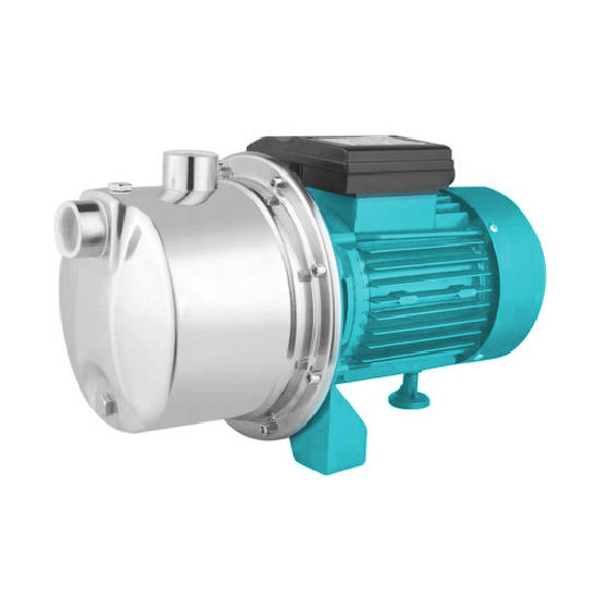 SJET Pump