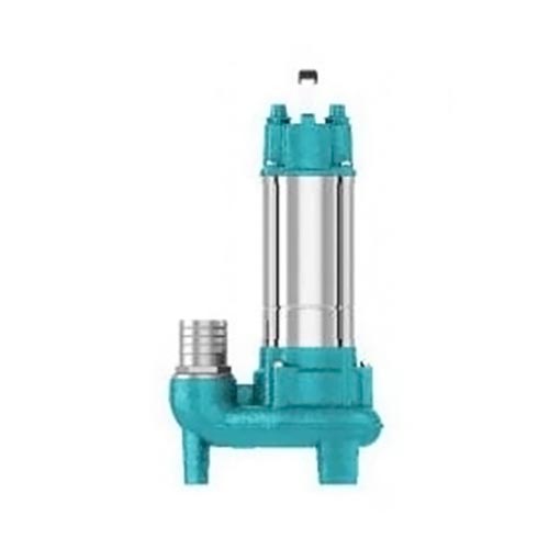 WQUS High Flow Stainless Steel Sewage Pump