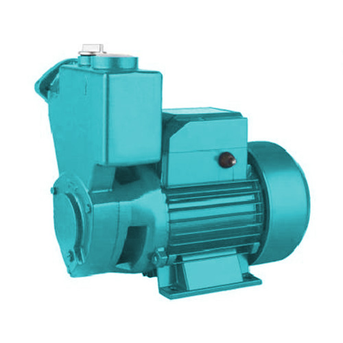 WZB Peripheral Pumps