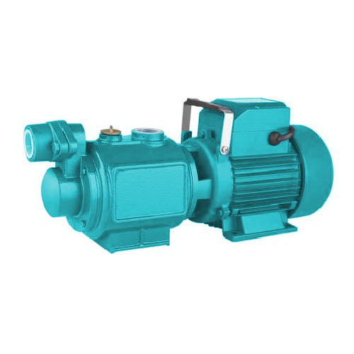 ZGD Screw Self-Priming Pump