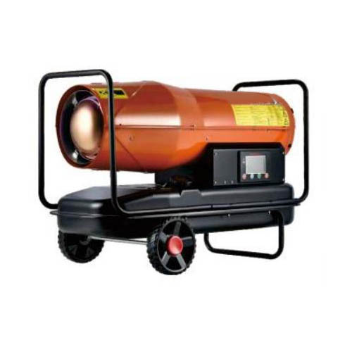 ZRY 100 Industrial Oil Heaters