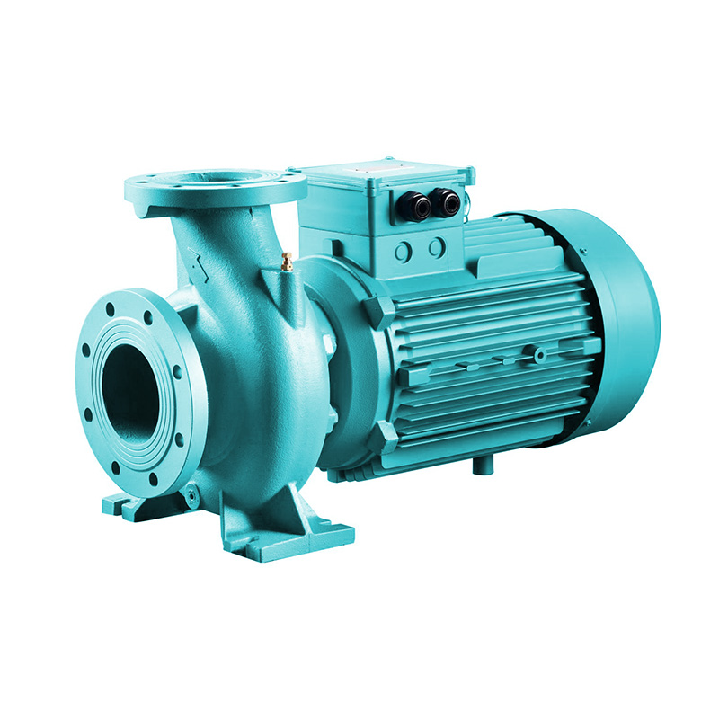 ZST Standard Centrifugal Pump